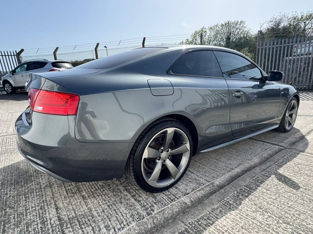 Used Audi A5 2014 for sale - 78167626: Photo 12