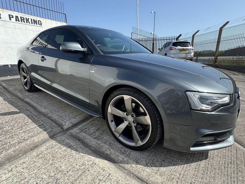 Used Audi A5 2014 for sale - 78167626: Photo 13