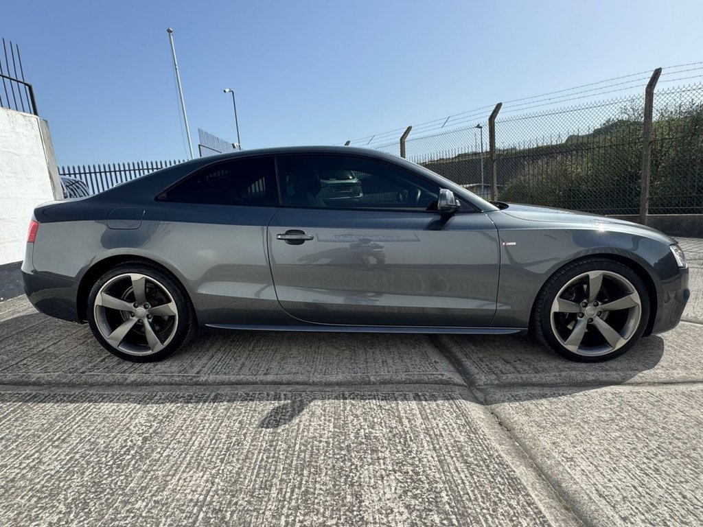 Used Audi A5 2014 for sale - 78167626: Photo 14