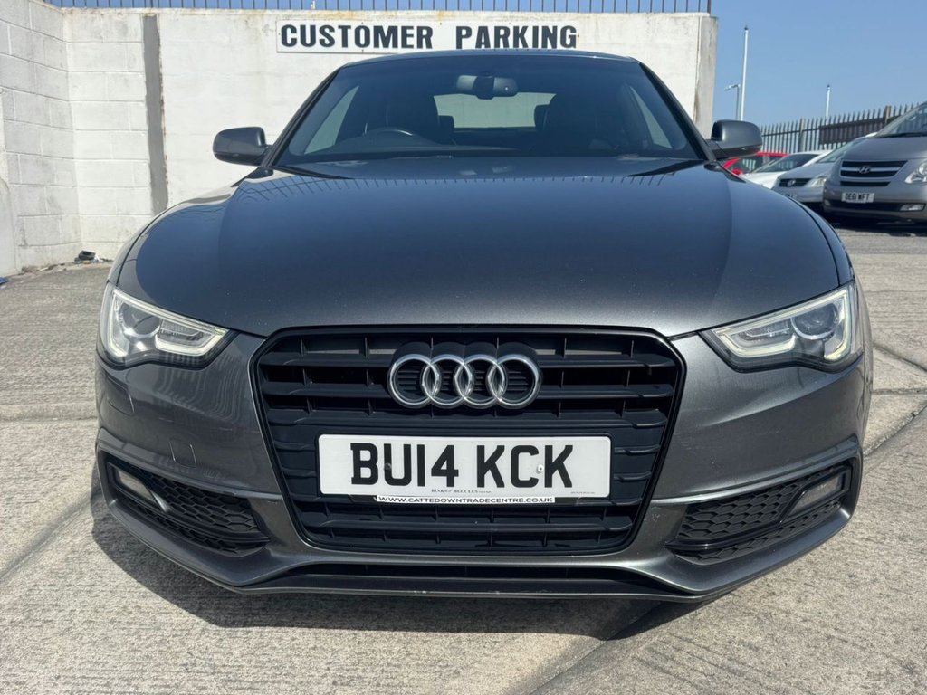 Used Audi A5 2014 for sale - 78167626: Photo 15