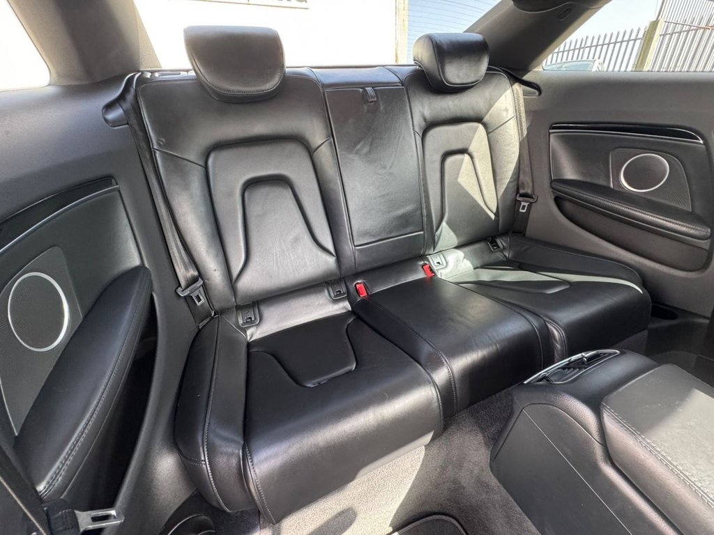 Used Audi A5 2014 for sale - 78167626: Photo 17