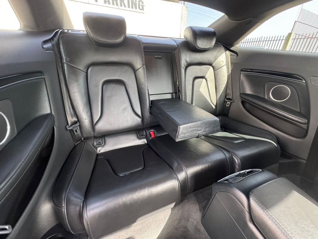 Used Audi A5 2014 for sale - 78167626: Photo 18