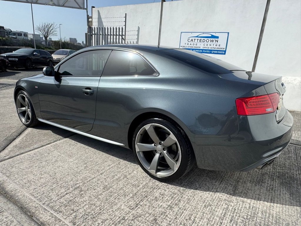 Used Audi A5 2014 for sale - 78167626: Photo 2