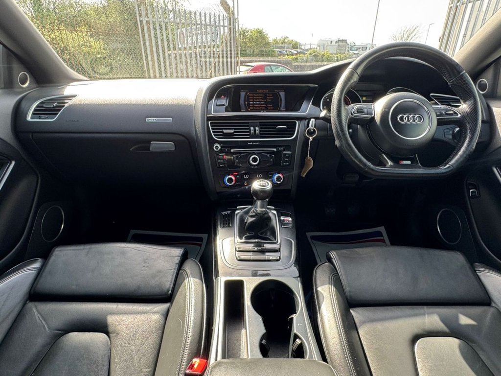 Used Audi A5 2014 for sale - 78167626: Photo 29