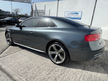 Used Audi A5 2014 for sale - 78167626: Photo