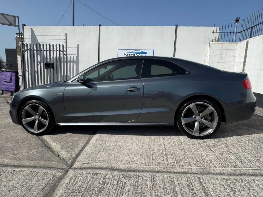 Used Audi A5 2014 for sale - 78167626: Photo 3