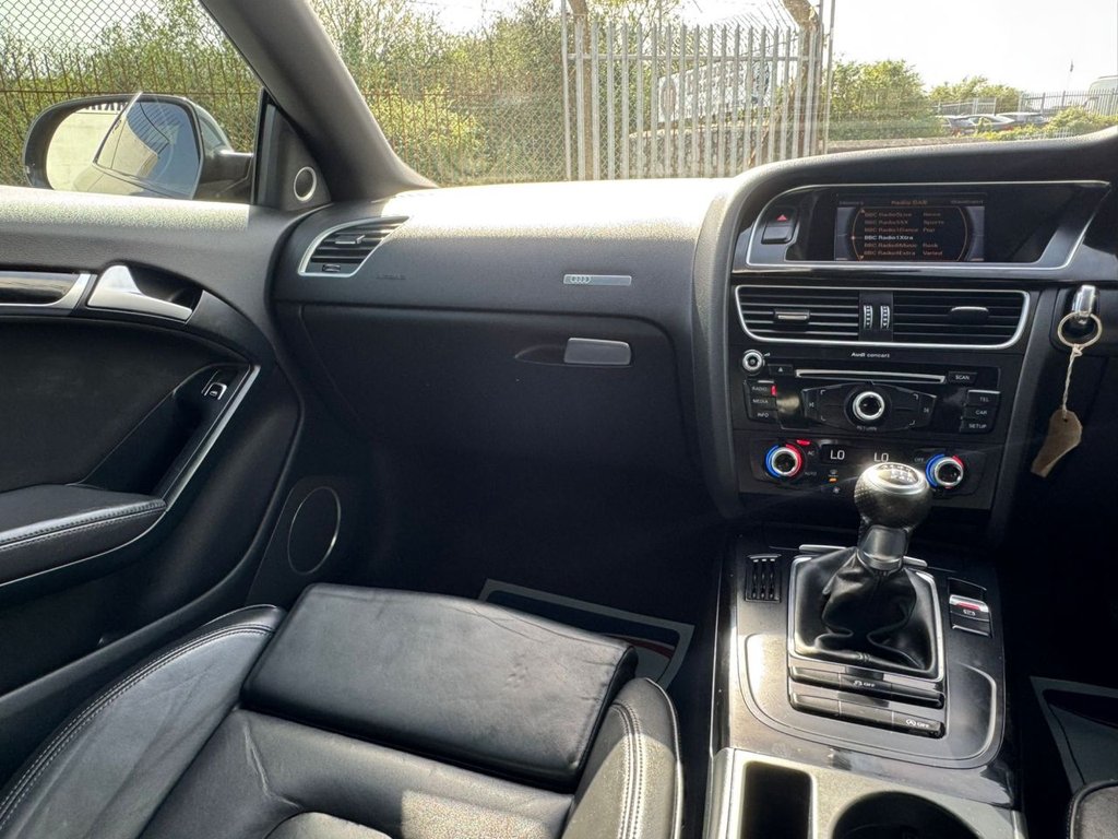 Used Audi A5 2014 for sale - 78167626: Photo 30