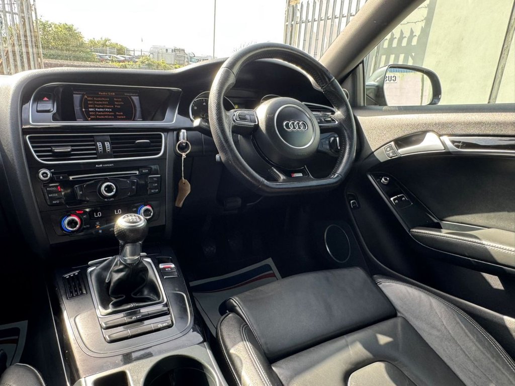 Used Audi A5 2014 for sale - 78167626: Photo 32