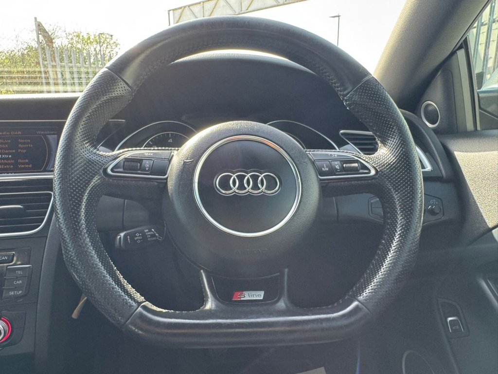 Used Audi A5 2014 for sale - 78167626: Photo 34