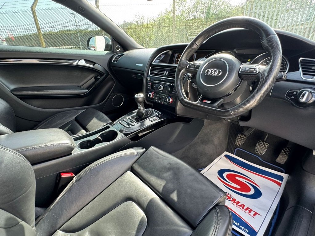 Used Audi A5 2014 for sale - 78167626: Photo 40