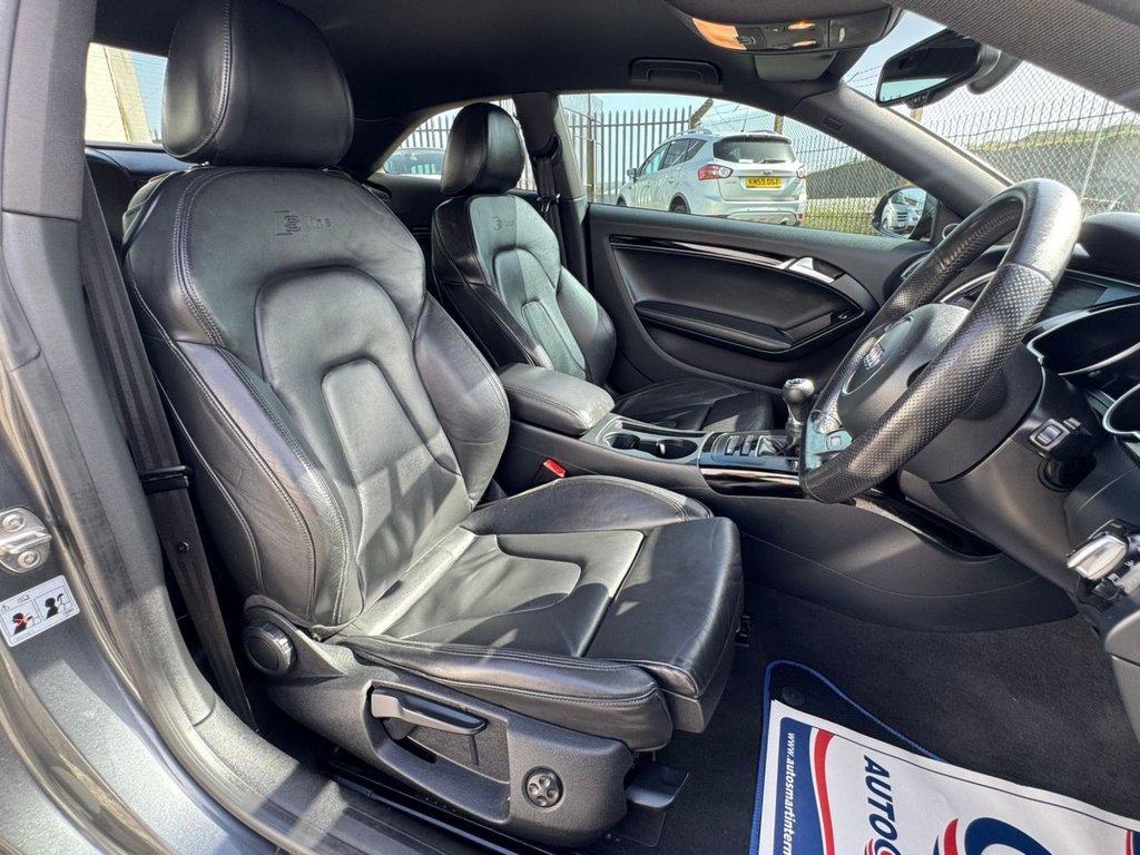 Used Audi A5 2014 for sale - 78167626: Photo 41