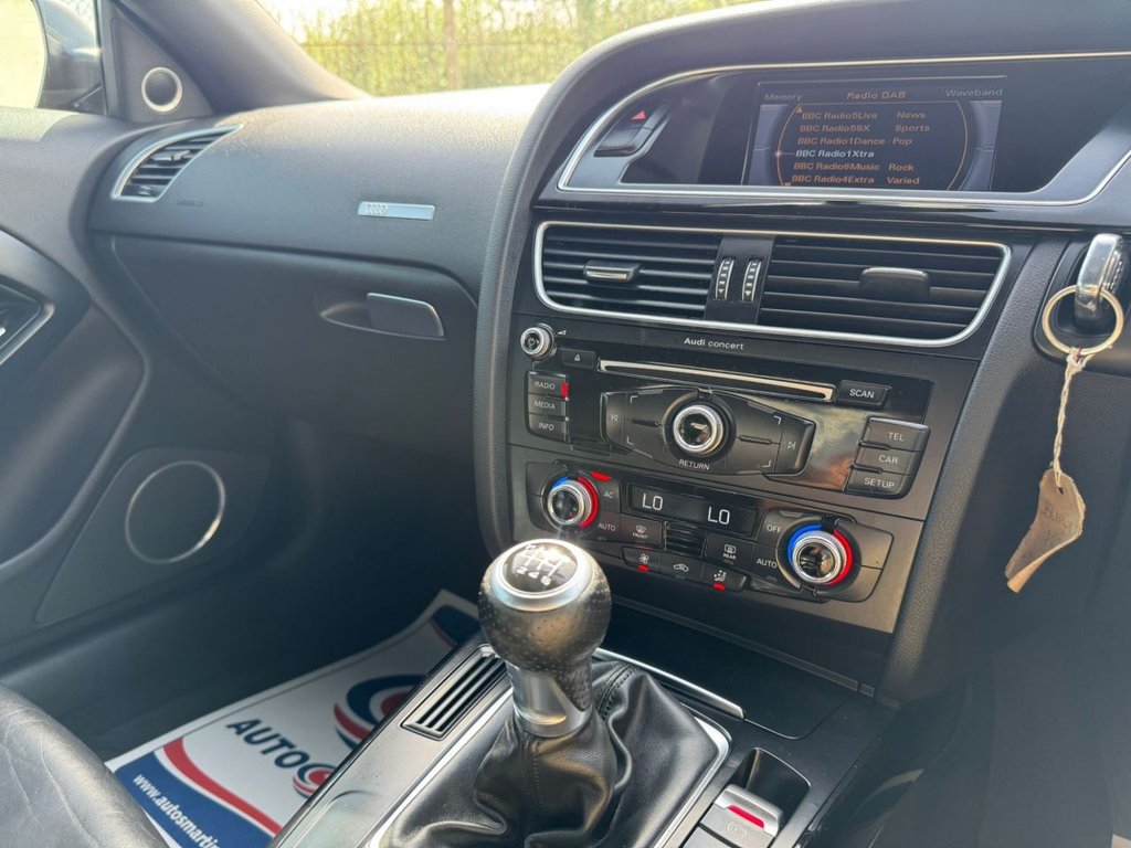 Used Audi A5 2014 for sale - 78167626: Photo 45