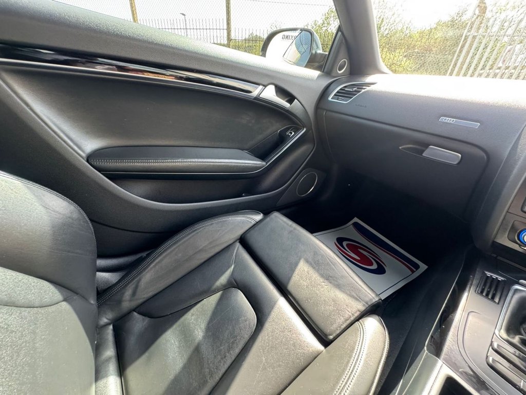 Used Audi A5 2014 for sale - 78167626: Photo 46