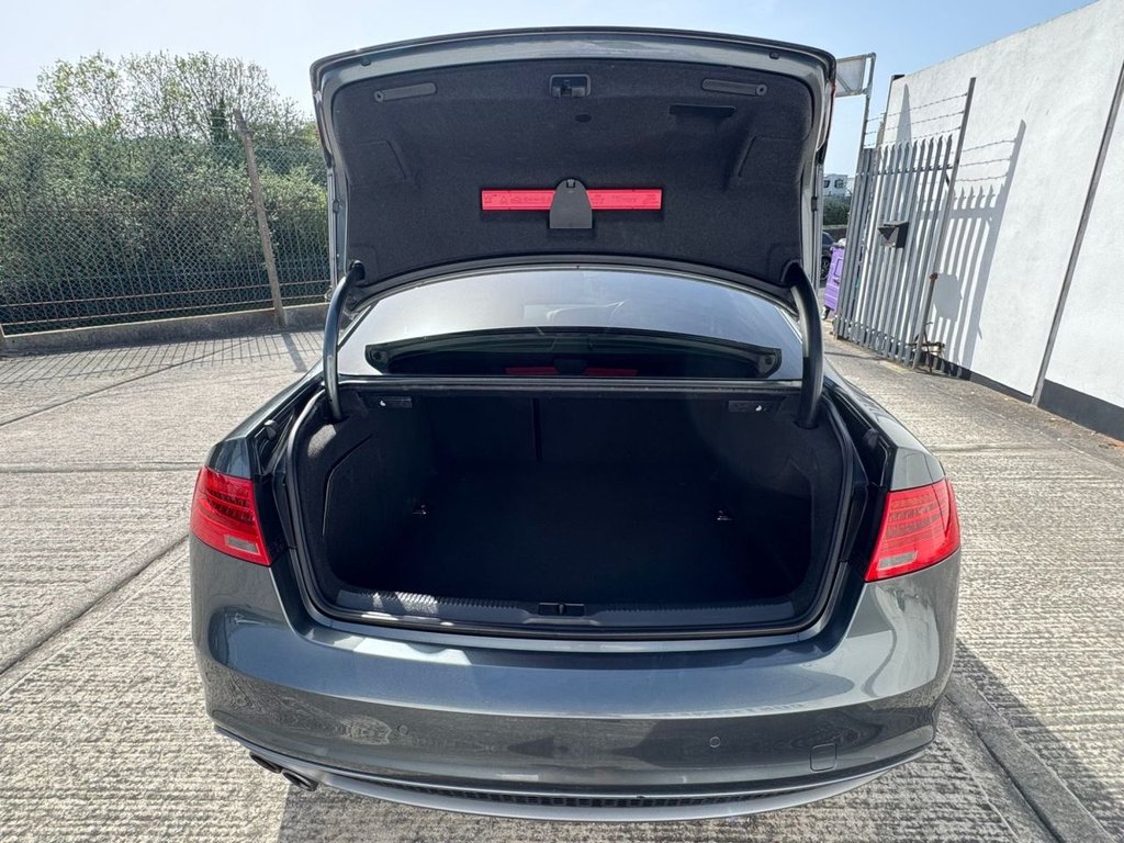 Used Audi A5 2014 for sale - 78167626: Photo 6