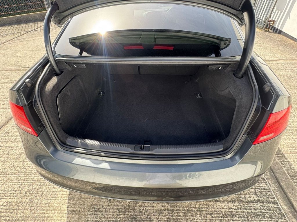 Used Audi A5 2014 for sale - 78167626: Photo 7