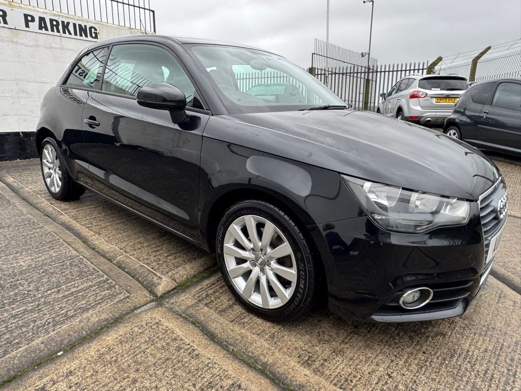 Used Audi A1 2011 for sale - 77384381: Photo 11
