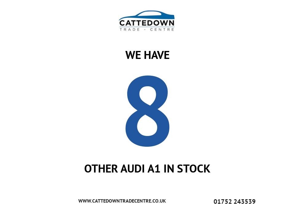 Used Audi A1 2011 for sale - 77384381: Photo 13