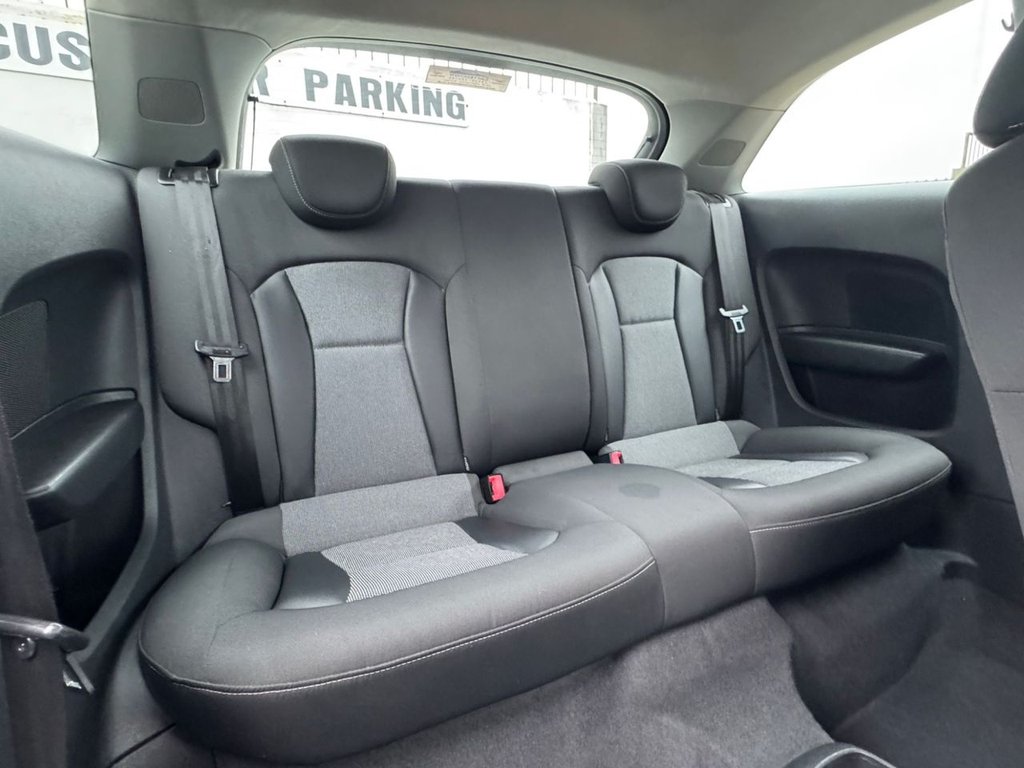 Used Audi A1 2011 for sale - 77384381: Photo 14