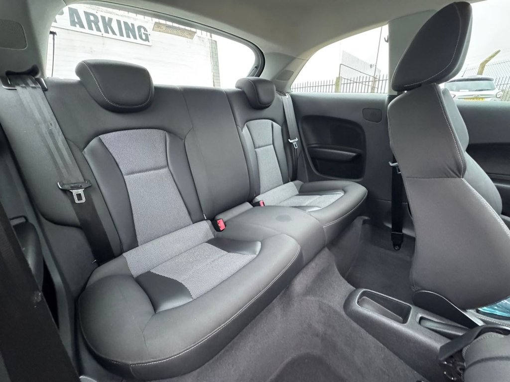 Used Audi A1 2011 for sale - 77384381: Photo 15