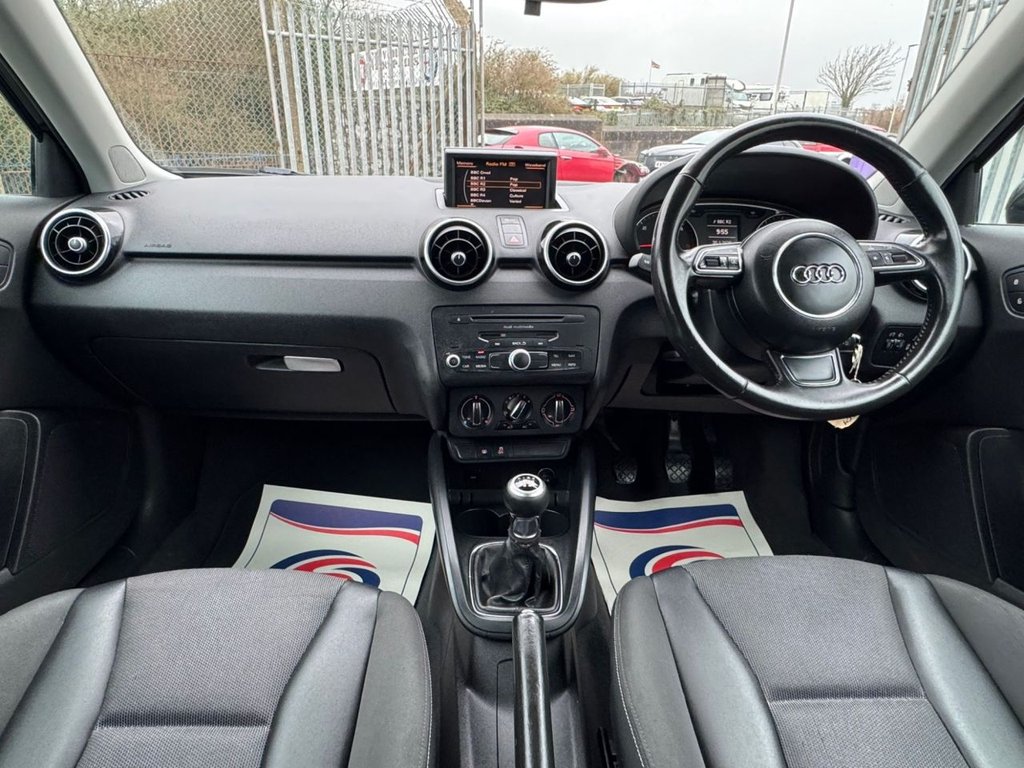 Used Audi A1 2011 for sale - 77384381: Photo 19