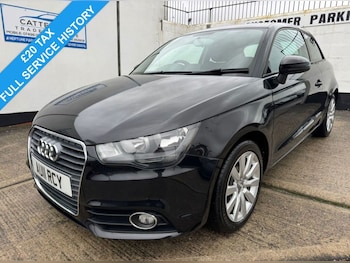 Used Audi A1 2011 for sale - 77384381: Photo