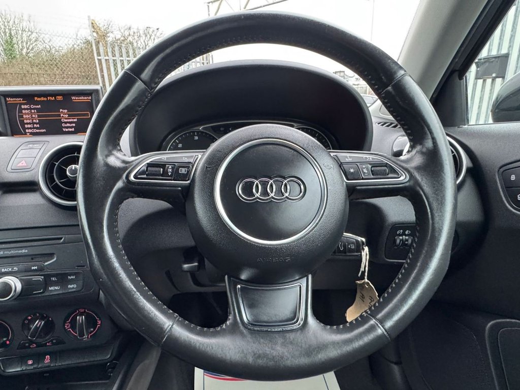 Used Audi A1 2011 for sale - 77384381: Photo 20