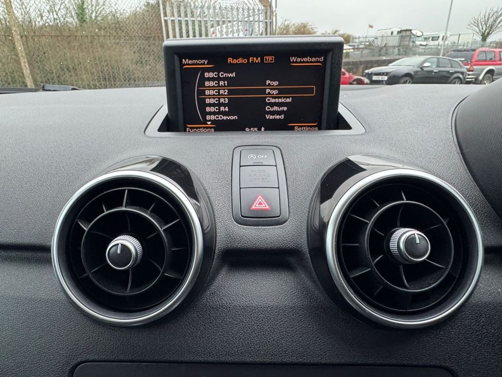 Used Audi A1 2011 for sale - 77384381: Photo 26