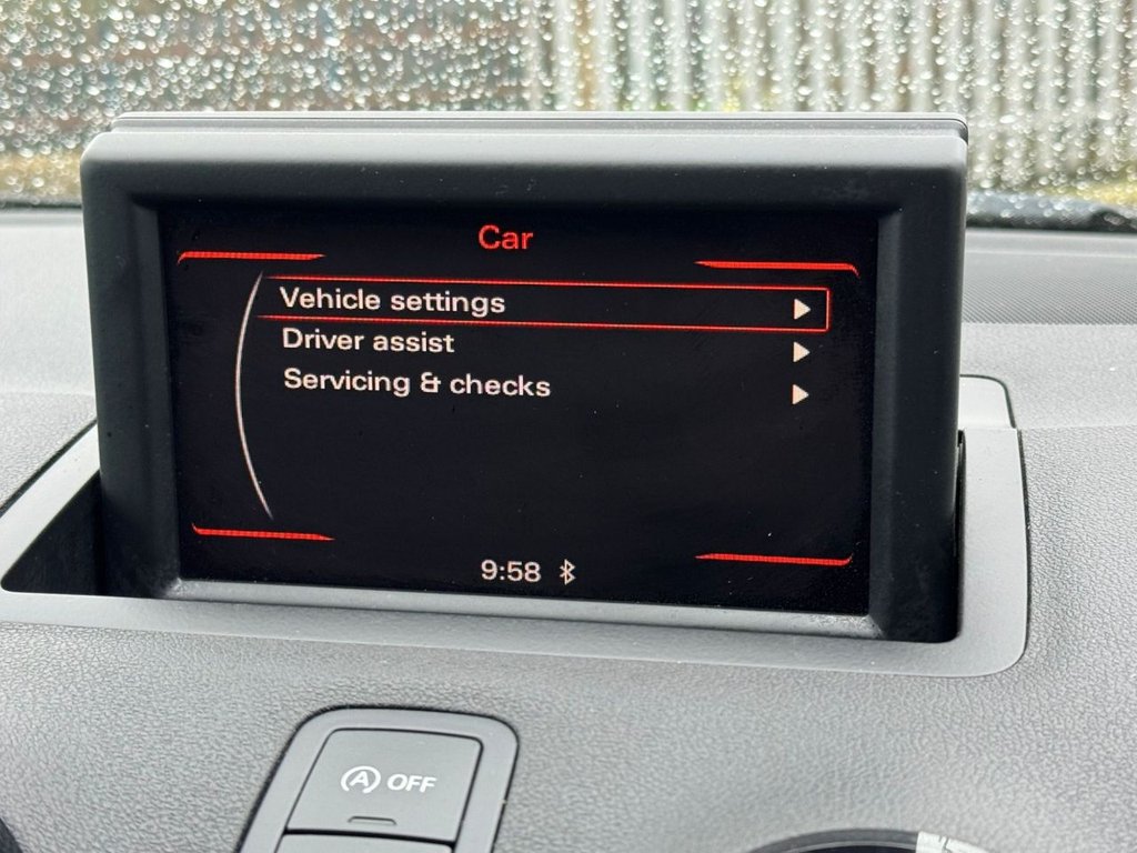 Used Audi A1 2011 for sale - 77384381: Photo 28