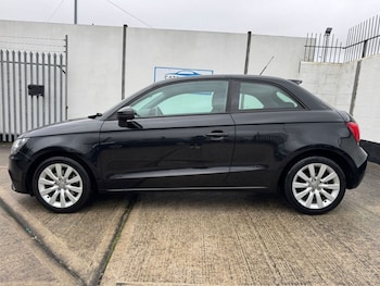 Used Audi A1 2011 for sale - 77384381: Photo