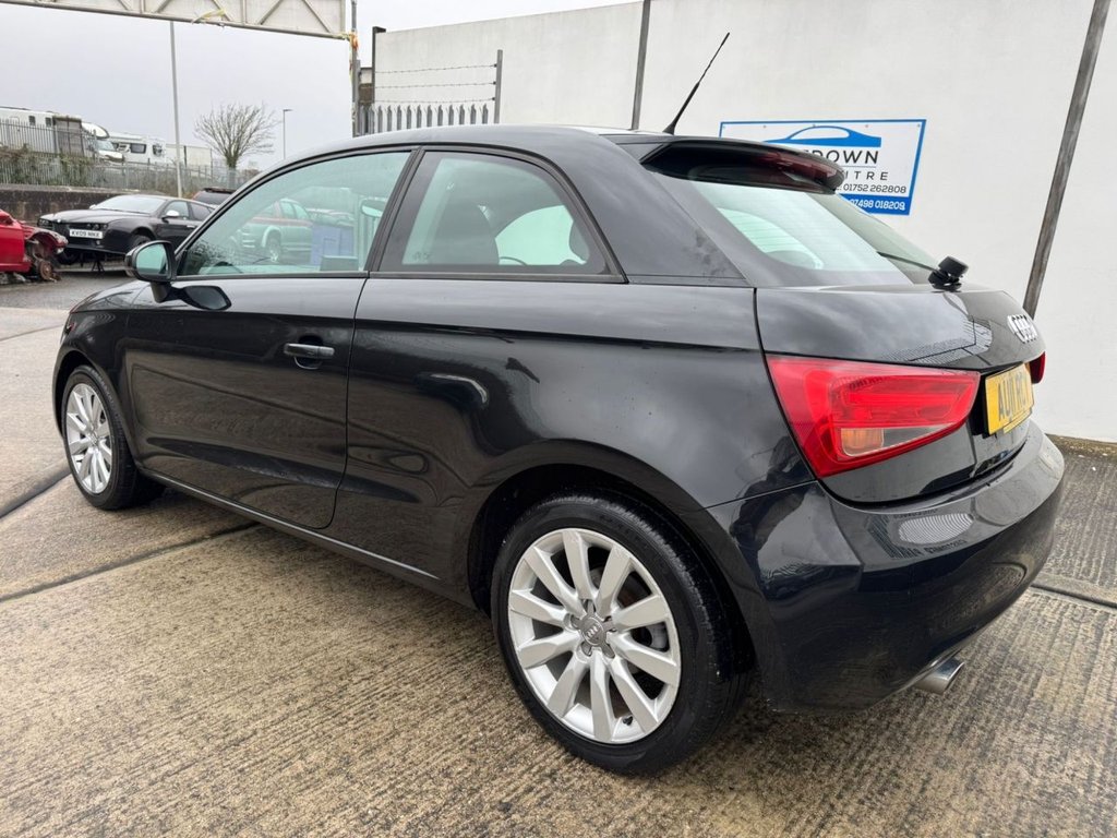 Used Audi A1 2011 for sale - 77384381: Photo 3