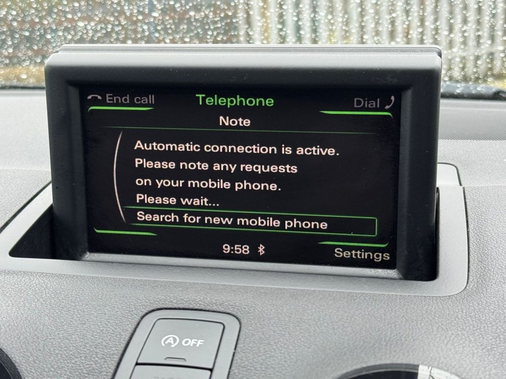 Used Audi A1 2011 for sale - 77384381: Photo 31