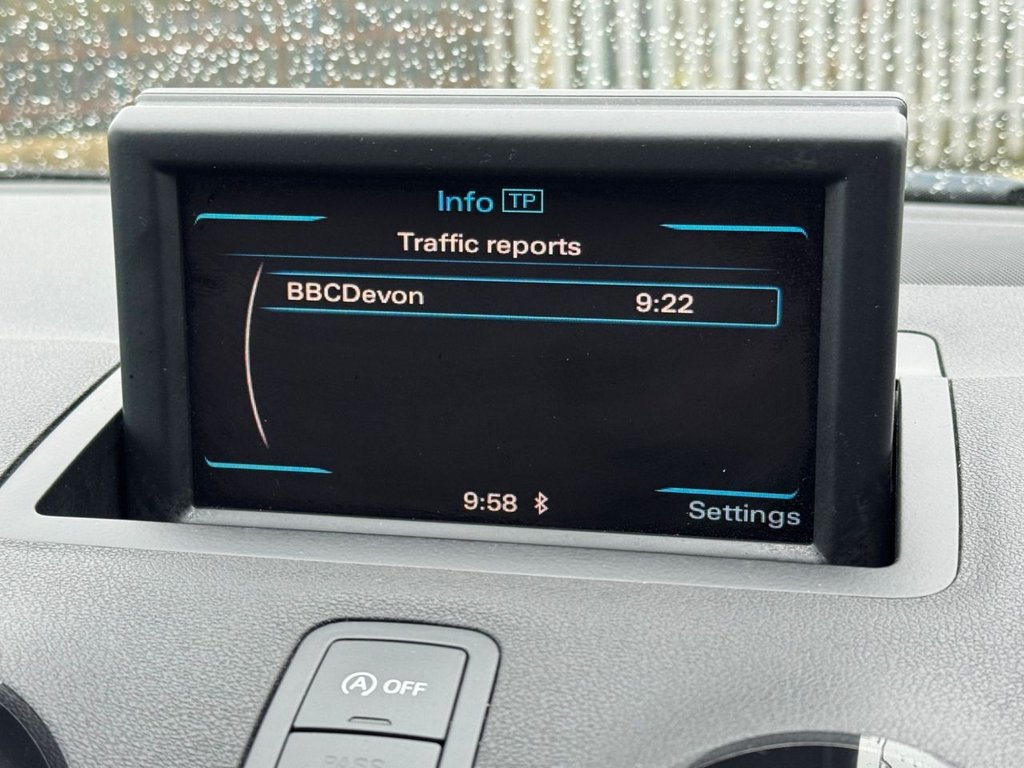 Used Audi A1 2011 for sale - 77384381: Photo 32