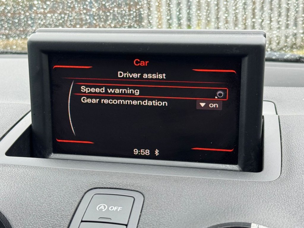 Used Audi A1 2011 for sale - 77384381: Photo 33