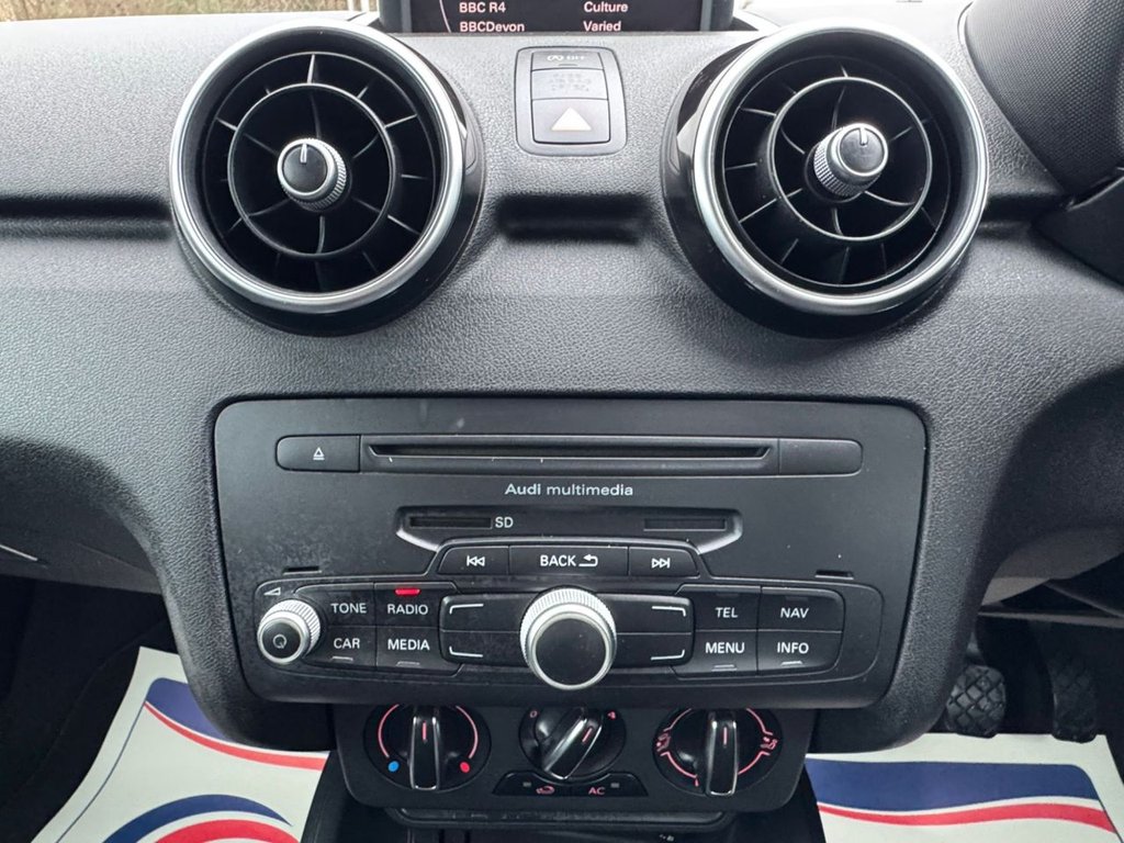 Used Audi A1 2011 for sale - 77384381: Photo 37