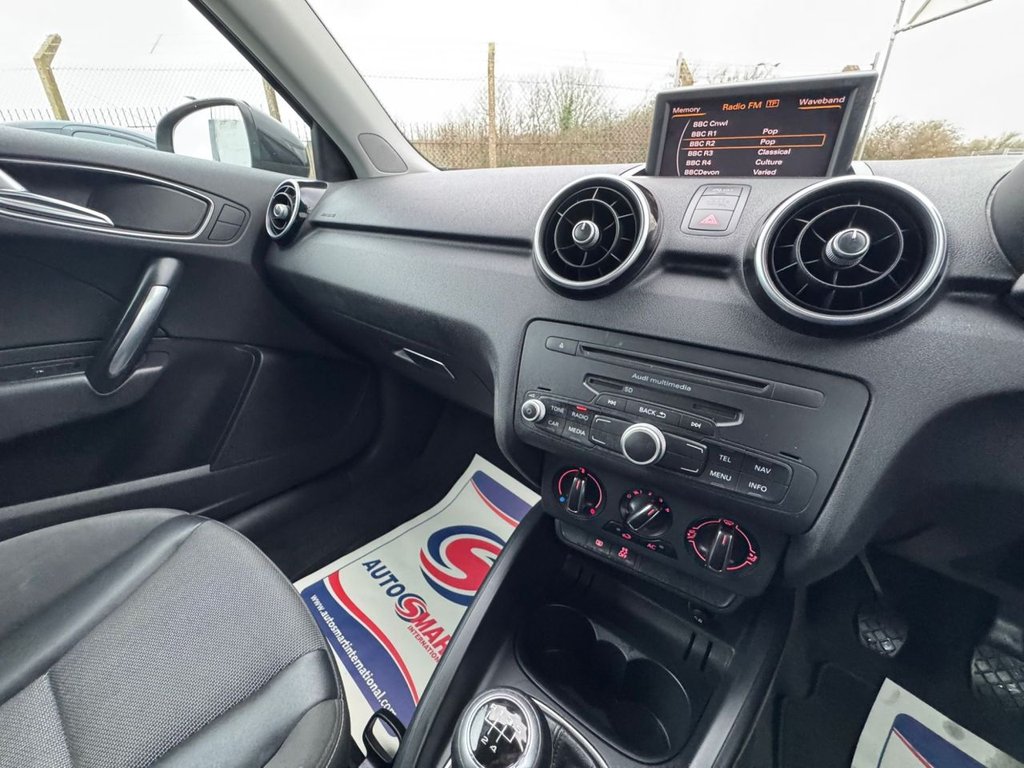 Used Audi A1 2011 for sale - 77384381: Photo 41