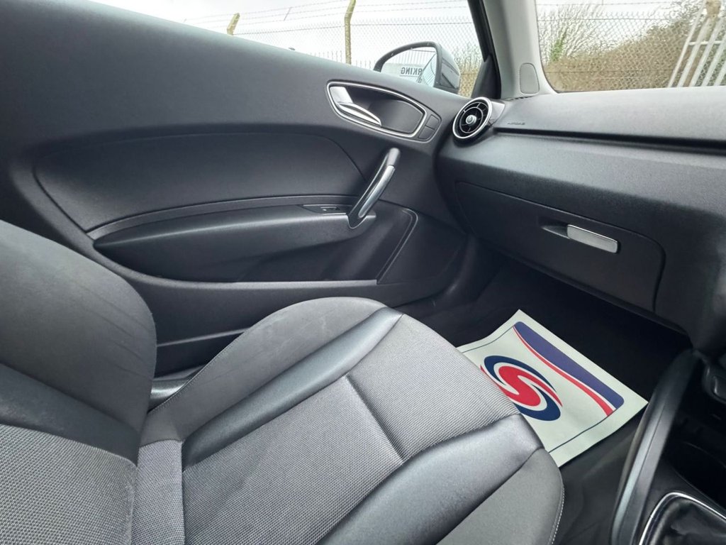 Used Audi A1 2011 for sale - 77384381: Photo 43