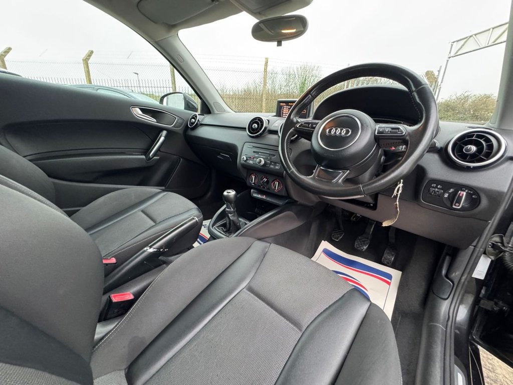 Used Audi A1 2011 for sale - 77384381: Photo 49