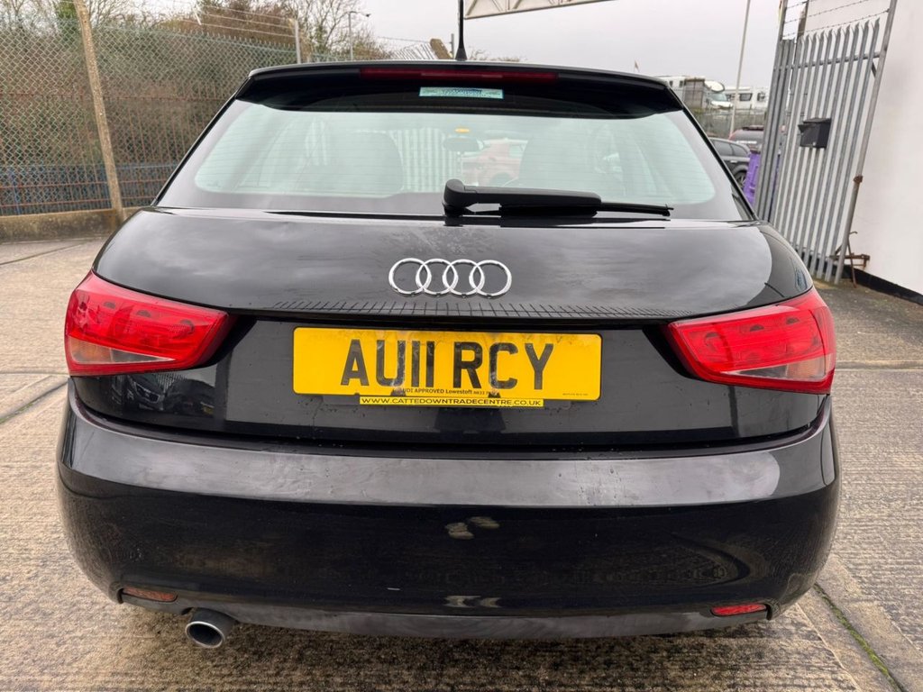 Used Audi A1 2011 for sale - 77384381: Photo 5