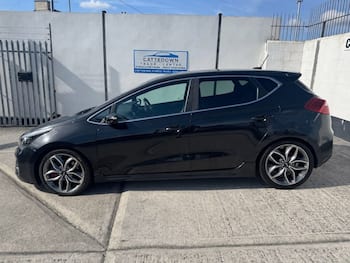 Used Kia Ceed 2016 for sale - 79648021: Photo