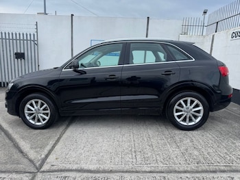Used Audi Q3 2014 for sale - 78426350: Photo