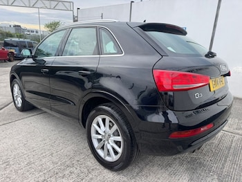 Used Audi Q3 2014 for sale - 78426350: Photo