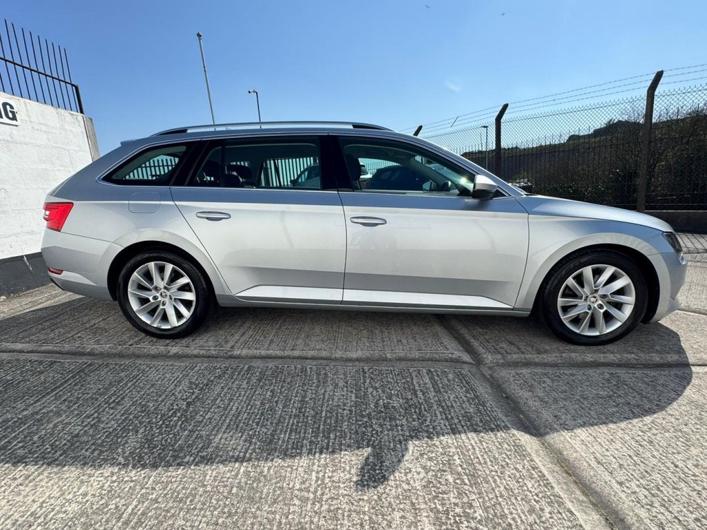 Used Skoda Superb 2017 for sale - 77953057: Photo 15