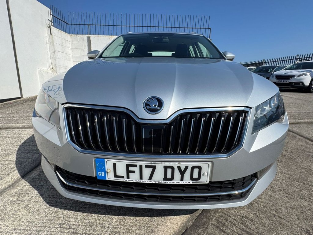 Used Skoda Superb 2017 for sale - 77953057: Photo 17