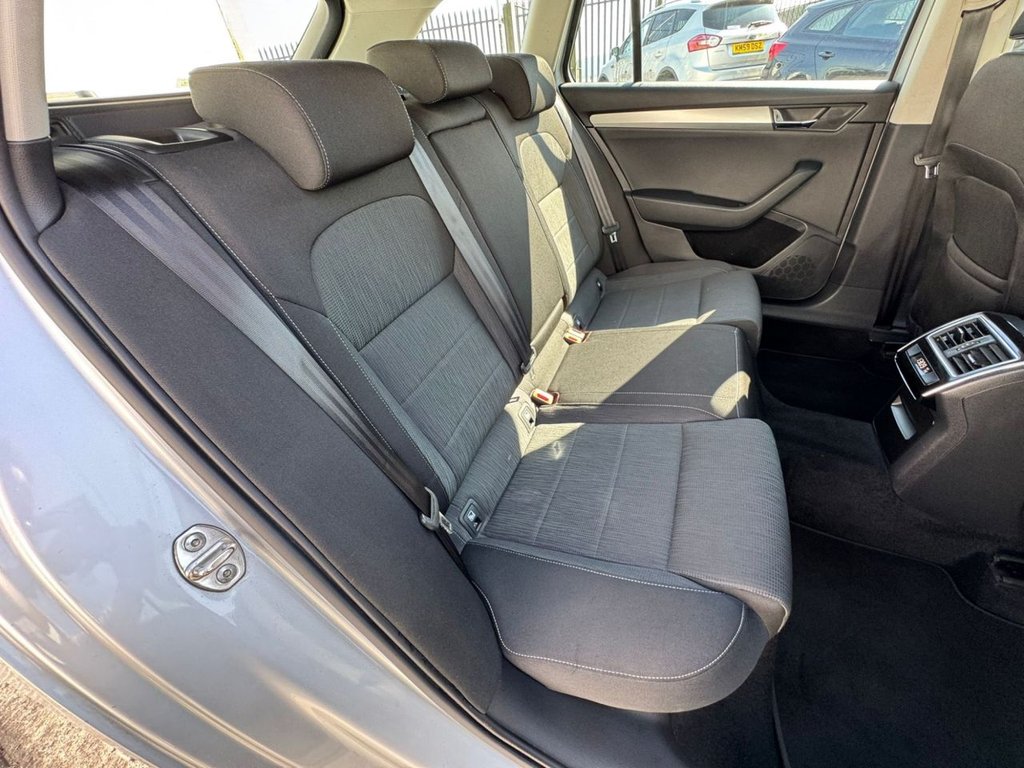 Used Skoda Superb 2017 for sale - 77953057: Photo 20