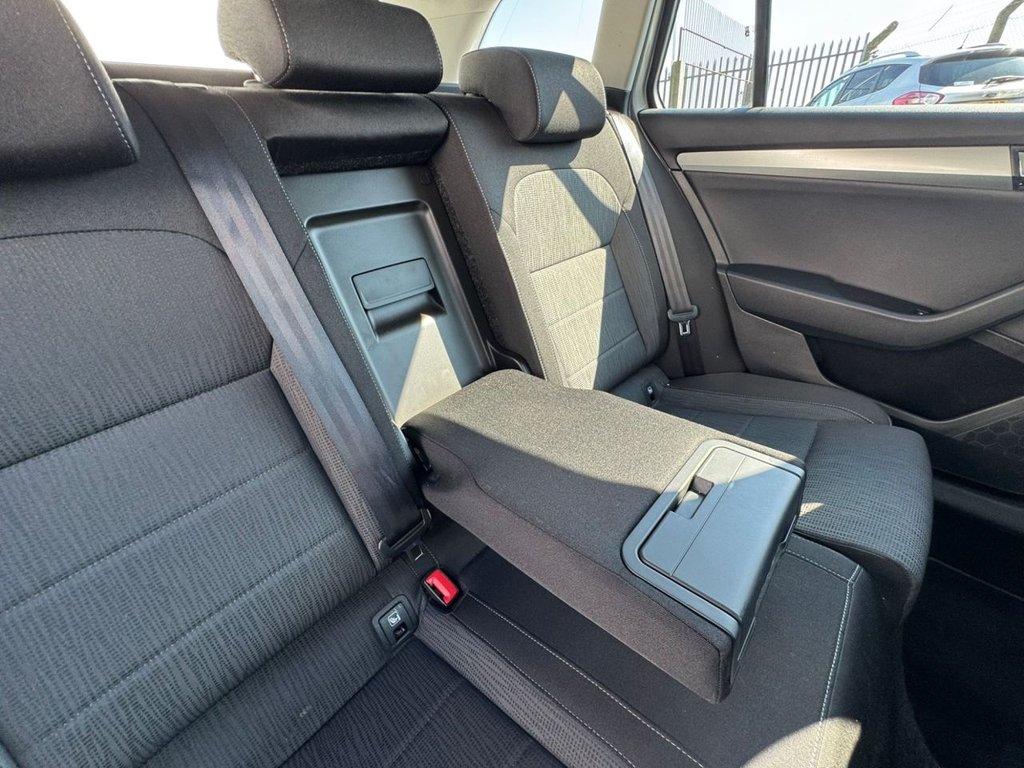 Used Skoda Superb 2017 for sale - 77953057: Photo 21