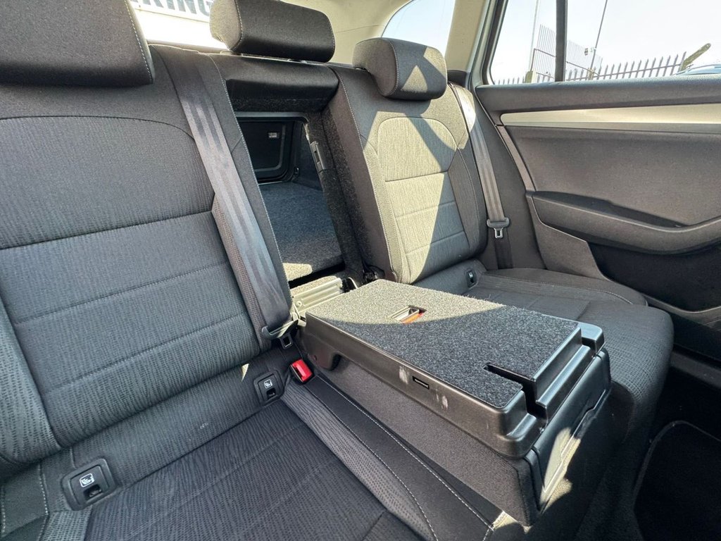 Used Skoda Superb 2017 for sale - 77953057: Photo 23