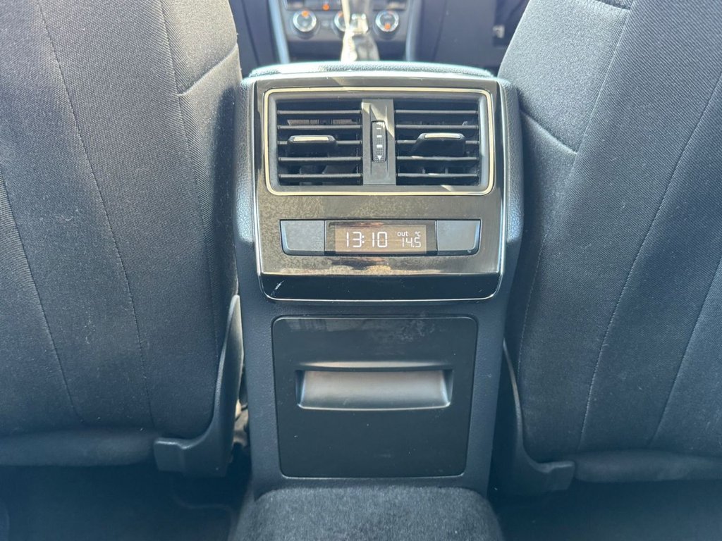 Used Skoda Superb 2017 for sale - 77953057: Photo 26