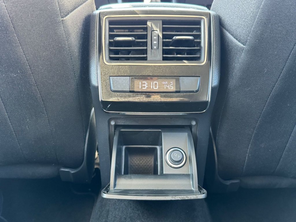 Used Skoda Superb 2017 for sale - 77953057: Photo 27