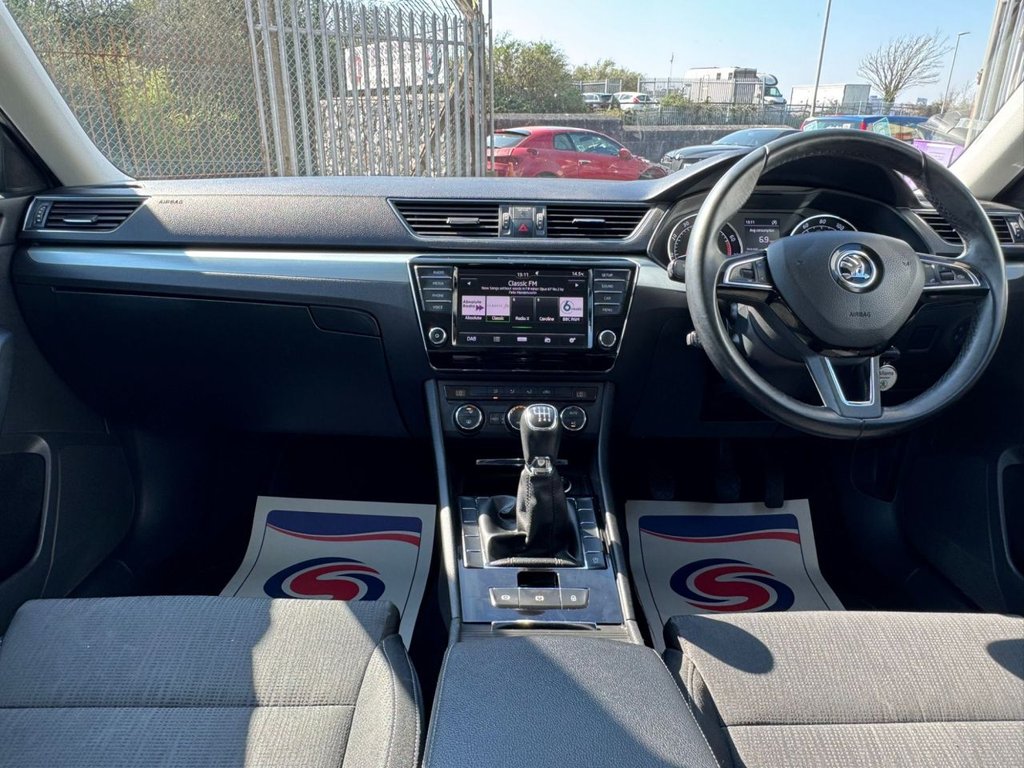 Used Skoda Superb 2017 for sale - 77953057: Photo 32