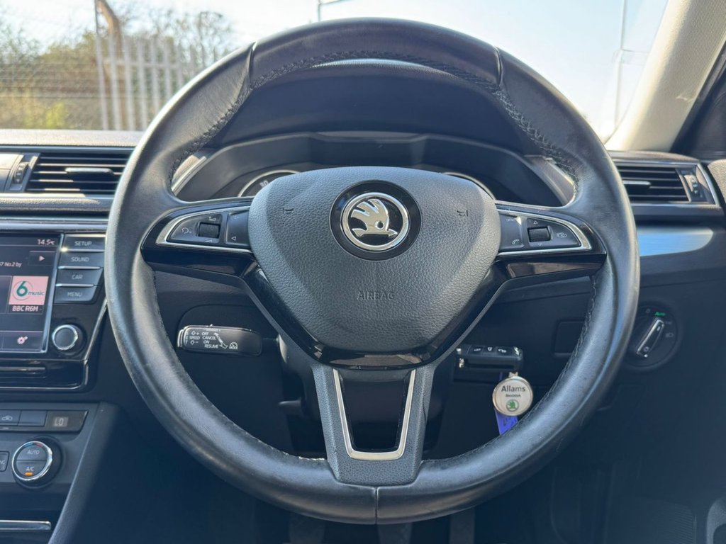 Used Skoda Superb 2017 for sale - 77953057: Photo 33